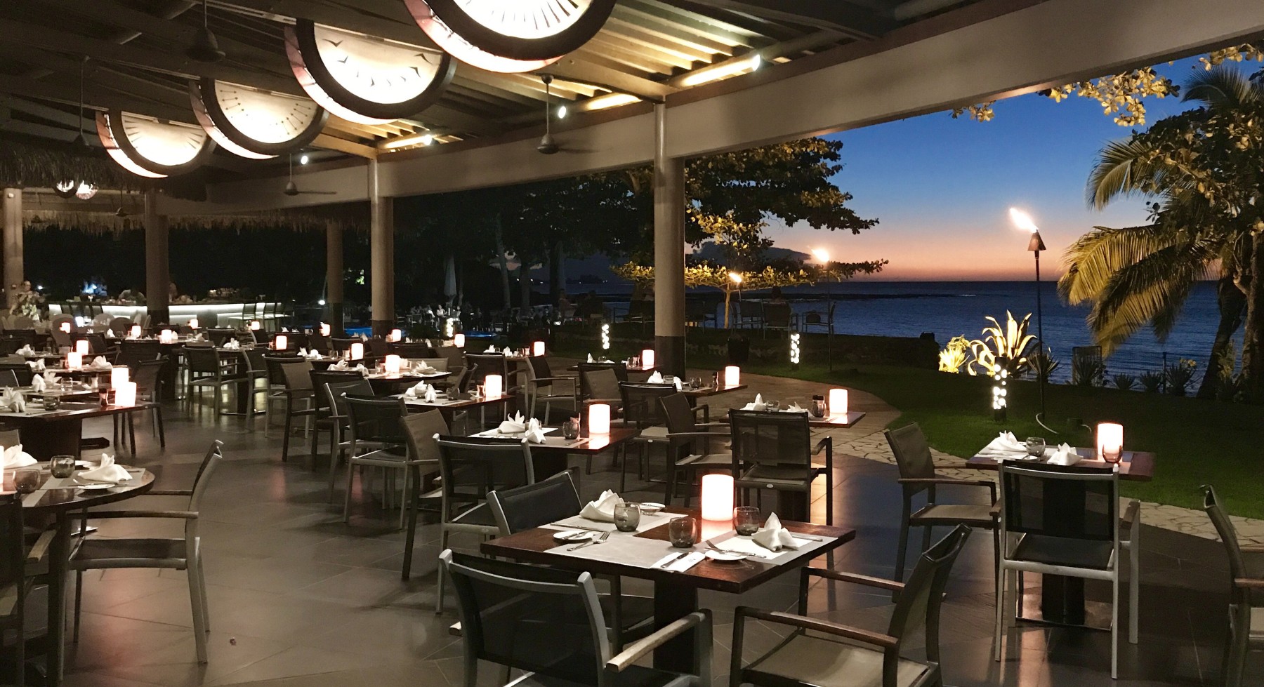 Tahiti Pearl Beach Resort